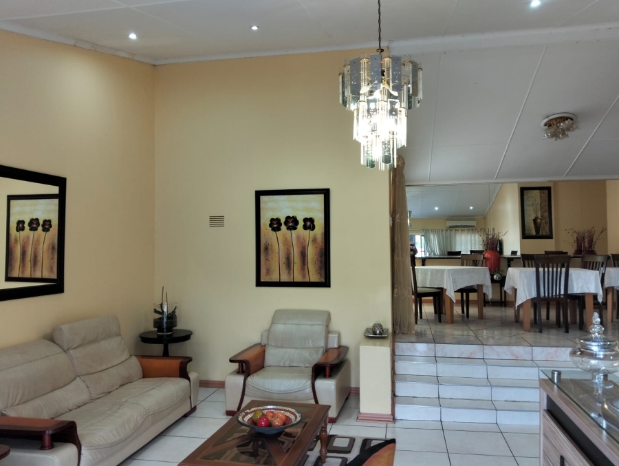 To Let commercial Property for Rent in Fort Gale Eastern Cape
